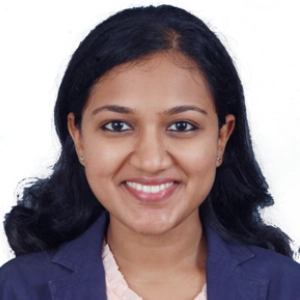 Sneha Mathimaaran , Sri Ramachandra Institute of Higher Education and Research, India